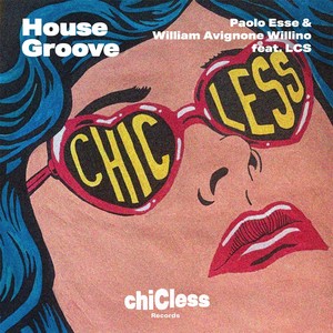 House groove