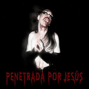 Penetrada por Jesus