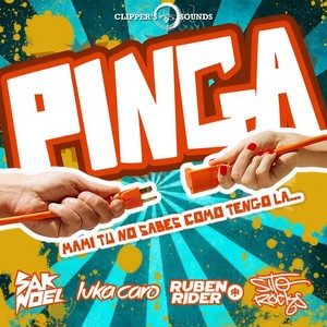 Pinga (Radio Mix)