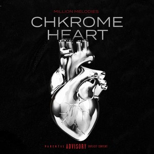 Chkrome Heart