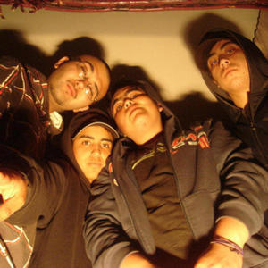 Caretas (feat. SLM IN BARRIO) (Explicit)