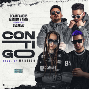 Contigo (Explicit)