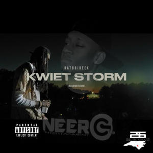 Kwiet Storm (Explicit)