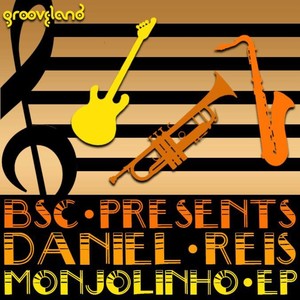 Monjolinho Jazz (Trancemicsoul Crescent Moon Mix)