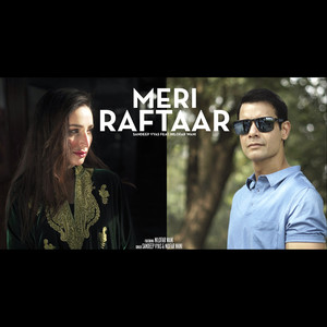Meri Raftaar