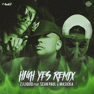 High Yes (Remix) [Explicit]