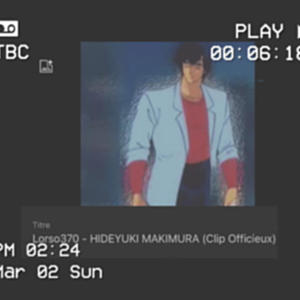 HIDEYUKI MAKIMURA (Explicit)