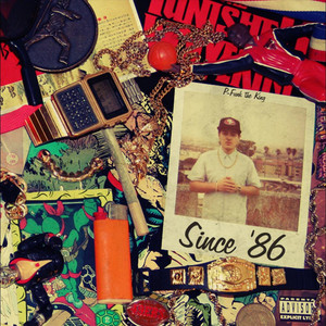 True Gentleman(feat. AL80s, Ceerock & Ant Chedda) (Explicit)