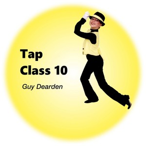 It Ain't Necessarily So (Barre Exercise D - 2 + 8 bars - Steady 4/4)