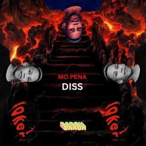 Mo Pena (BARONDISSKILLABOM) ROUND 2