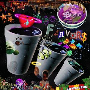 Flavors(feat. BallsoKly) (Explicit)