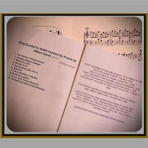 Jonathan Newell - Andante