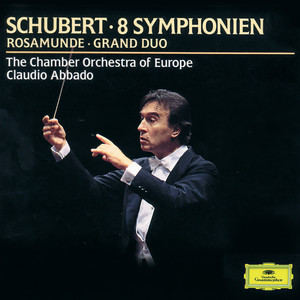 Grand Duo Sonata in C Major, D. 812 (Op. posth.140) - III. Scherzo & Trio - Allegro vivace (C大调大二重奏奏鸣曲，D. 812（遗作140） - 第三乐章 小步舞曲和三声中部 - 活泼的快板) (Orch. by Joseph Joachim|1831-1907)