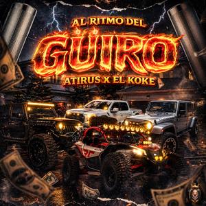 AL RITMO DEL GÜIRO (feat. El KOKE) (Explicit)
