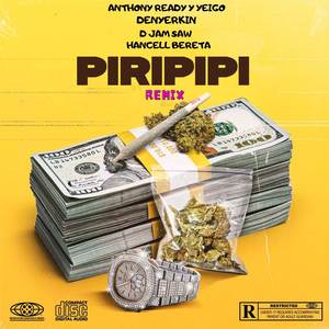 Piri Piripi (Remix) [Explicit]