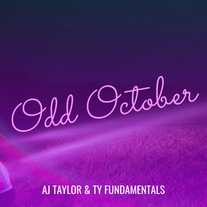 Odd October (Explicit)