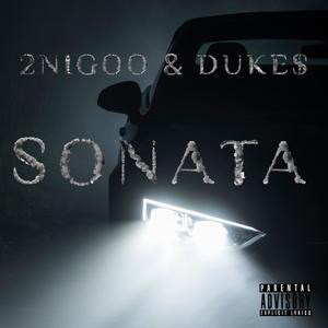 SONATA. (feat. 2Nigoo) (Explicit)
