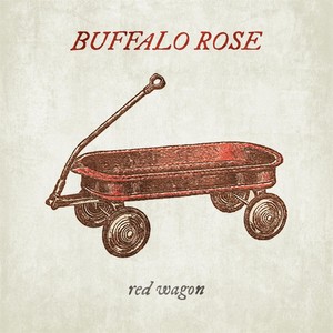 Red Wagon (Explicit)