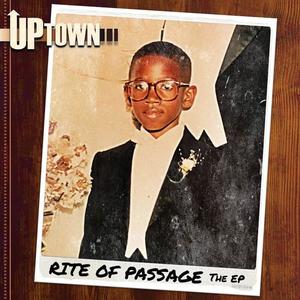 Rite of Passage: The EP