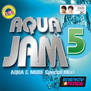 AQUA JAM 5