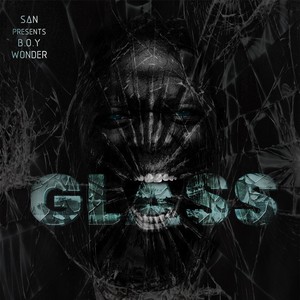 Glass (feat. Melly Mel & Big Zelly)