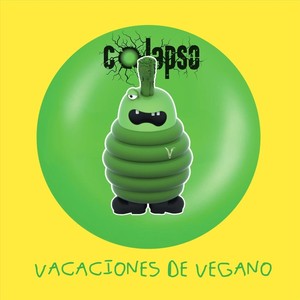 Vacaciones de Vegano (Explicit)