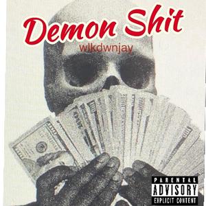 Demon **** (Explicit)