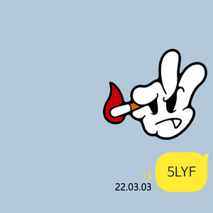 5LYF(Feat. ZENE THE ZILLA, greenbeige, ogoovado, Val'dane)(Prod. J;KEY)