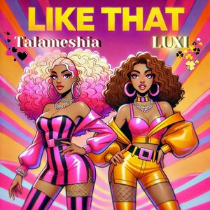 Like that (Atlanta Bass) [Explicit]