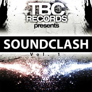 Soundclash, Vol. 1