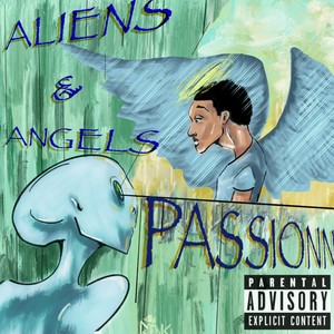 Aliens & Angels intro(feat. Pete Planets)