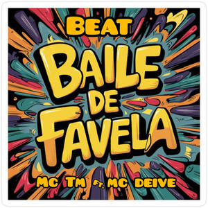 Baile de Favela