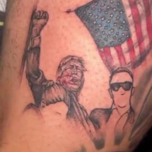 red vote (feat. Mosh Sya) (Explicit)