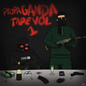 Paki(feat. BZC & LILZ) (Explicit)