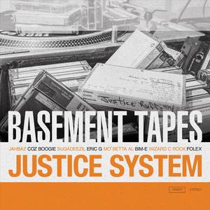 Basement Tapes