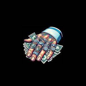 BASE DE TRAP 'FLOW DE ORO'