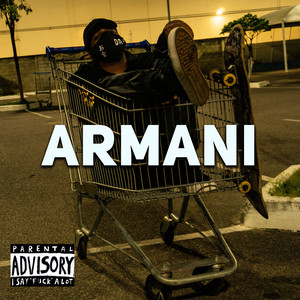 Armani (Explicit)