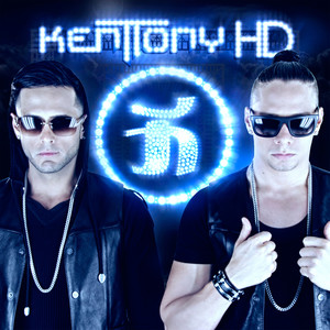 Kent & Tony HD