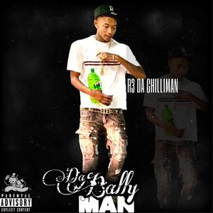 Da Bally Man (Explicit)