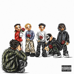 6 BOUQUETS (Explicit)