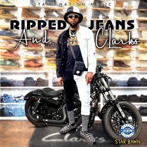 Ripped Jeans and Clark's (Explicit)