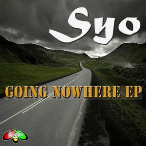 Soul Shift Music: Going Nowhere EP