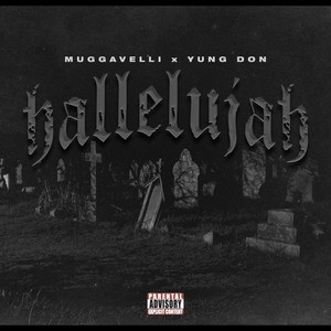 HALLELUJAH (Explicit)