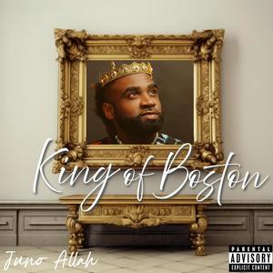 King of Boston (Explicit)
