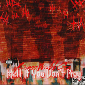 Mary Poppinz (feat. TaeKhaos & 1BxbyWixked) (Explicit)