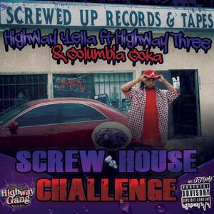 Screw House Challenge (Explicit)