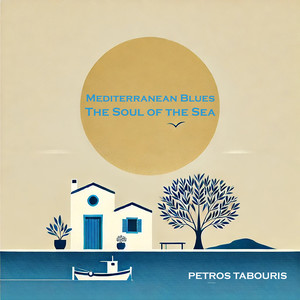 Mediterranean Blues: The Soul of the Sea