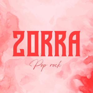 ZORRA (Versión Pop-Rock)