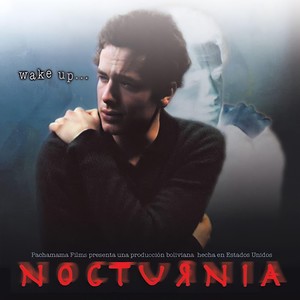 Nocturnia (Original Motion Picture Soundtrack)