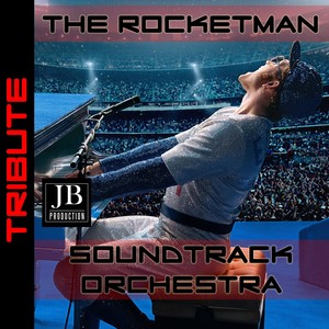 The Rocketman (Tribute Elton John)